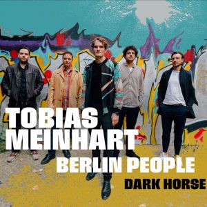 Dark Horse album cover